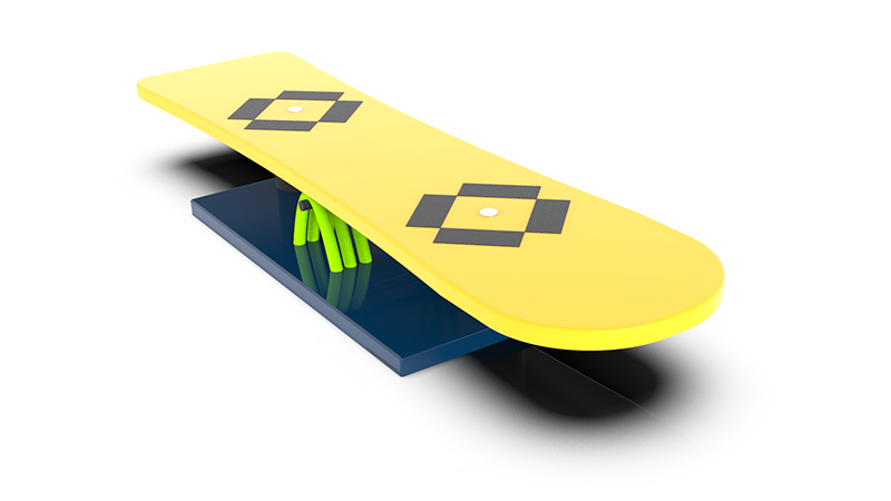 PREMIUM SNOWBOARD – Image 2