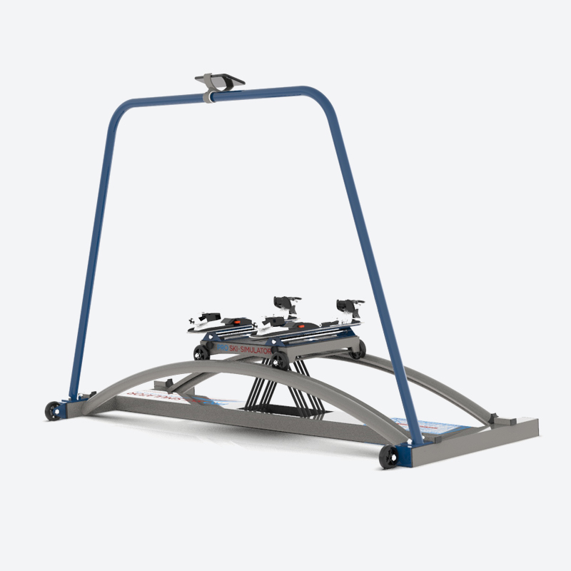 Simulateur-Pro-SKi-Premium-bottes-de-ski