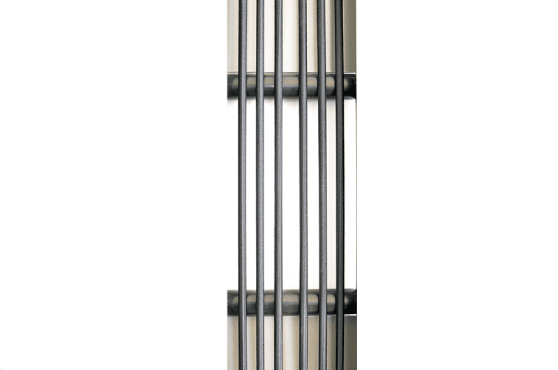 Ensemble de 6 bandes élastiques - 1,5 m (5 pi)