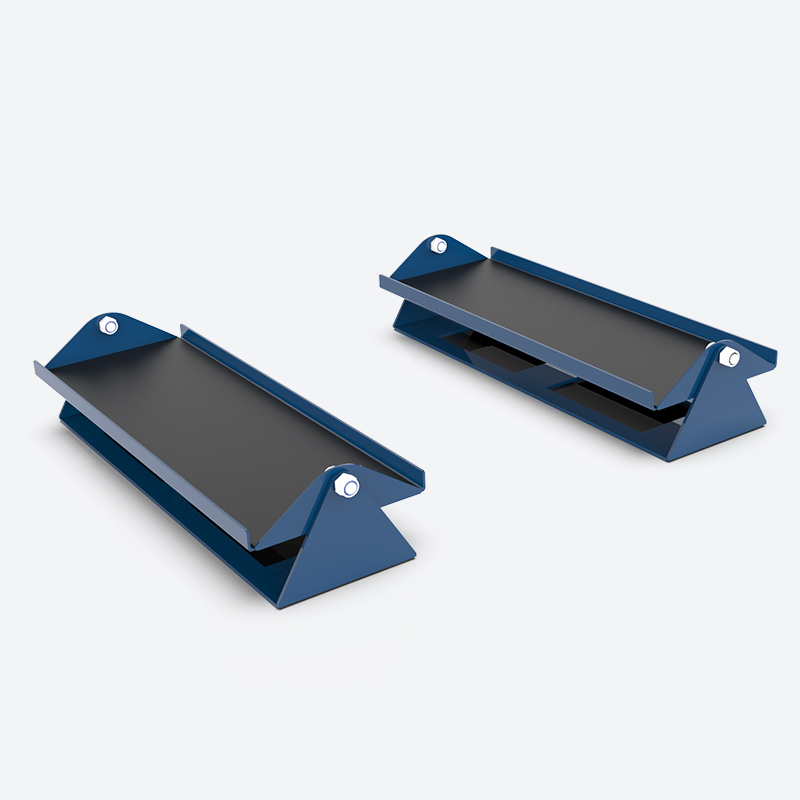 Module espadrille pour chariot 3 en 1