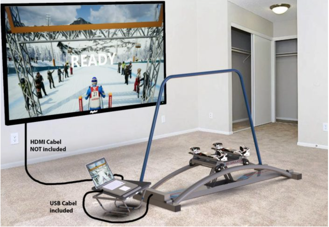 PREMIUM SKI 360 VIRTUEL – Image 4